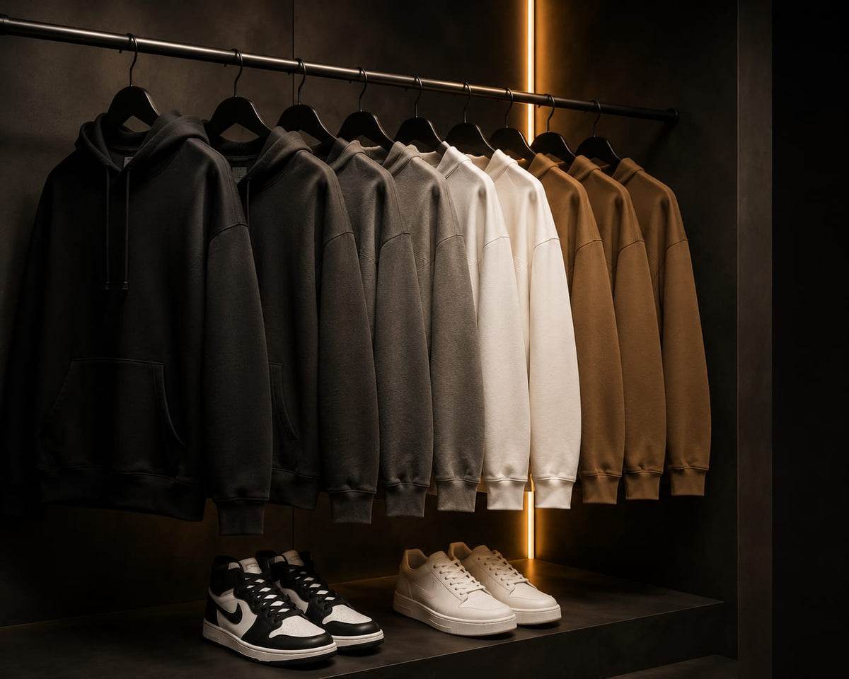 shirts